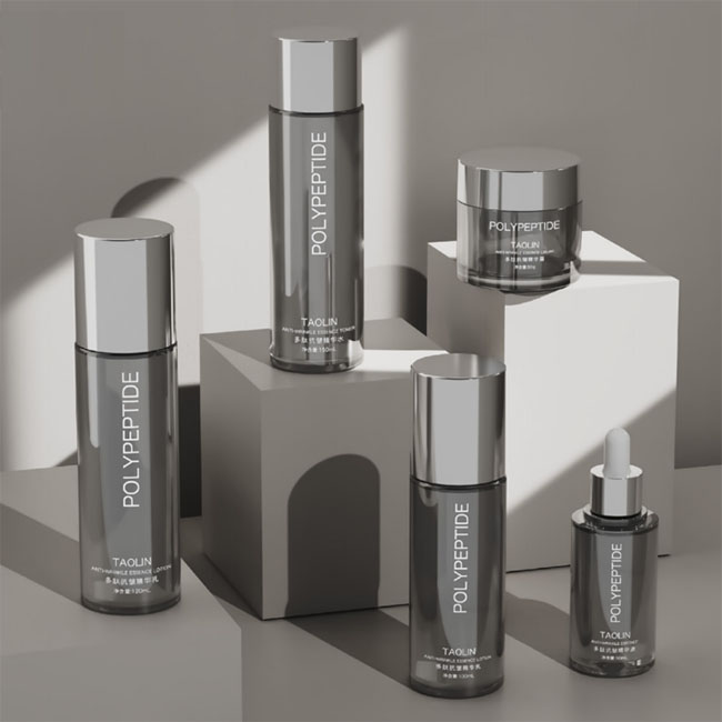 Cylindrical bottle 01