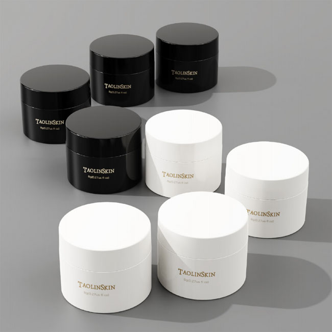 Cream jar 01