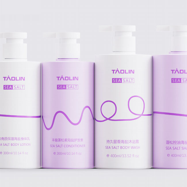 Cylindrical bottle 03