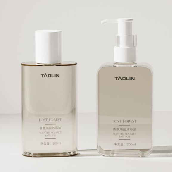 Flat bottle 01