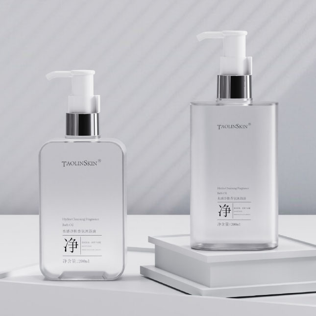 Flat bottle 02