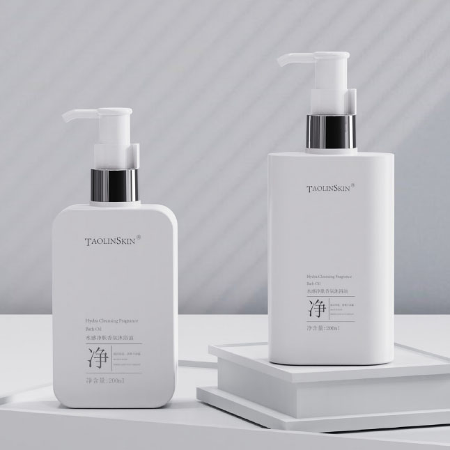 Flat bottle 03