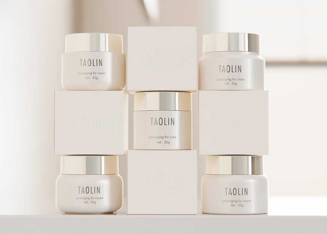 Cream jar 02
