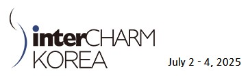 InterCHARM Korea 2025, July 2-4